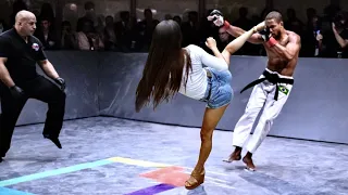 10 Taekwondo Girls You Don't Want to Mess With