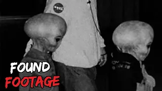 Top 5 Terrifying Signs Of Aliens NASA Tried To Hide