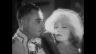 Love (1927) Greta Garbo John Gilbert Silent Romantic Drama dir. Edmund Goulding (No music)