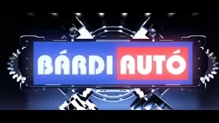 This is Bardi Auto