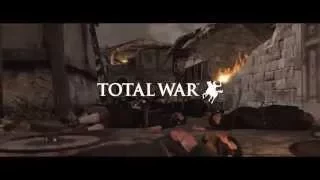 Total War: Attila — премьерный трейлер