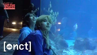 DOYOUNG X ATLANTA : Going to Aquarium! (Feat. JW) | NCT 127 HIT THE STATES