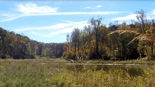 New Straitsville Mine Fire