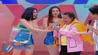 Wowowin: Contestant, deretso sa jackpot round!