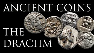 Ancient Coins: The Drachma