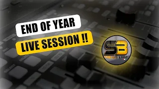 END OF YEAR LIVE SESSION