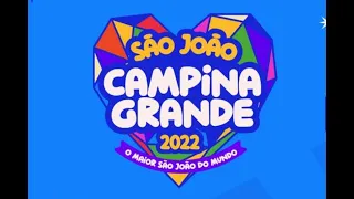 XAND AVIÕES - SÃO JOÃO DE CAMPINA GRANDE 2022