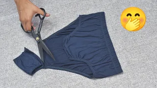 ₹50 Vs ₹5000 Underwear ! Luxury From Simple Underwear