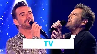 Thomas Anders & Florian Silbereisen - Versuch's nochmal mit mir | Schlagerlovestory 2020