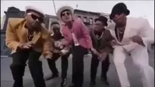 Bruno Mars - Uptown Funk [SWISS Parody Langstrass]