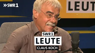 Wie Eltern und Kinder Trennung/Scheidung am besten bewältigen | Psychologe Claus Koch  | SWR1 Leute