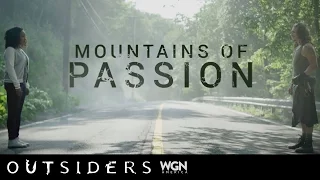 WGN America's Outsiders "Divide"