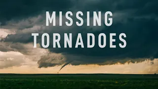 Missing Tornadoes Three Days in a Row in Eastern Colorado |. May 21-23, 2021