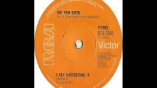 New Birth - I Can Understand It (1973)