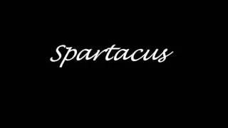 Spartacus