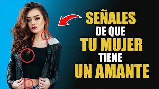 7 Señales Sencillas para Identificar si una Mujer es INFIEL