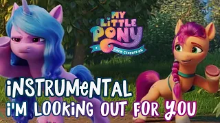 MLP:G5 | I'm Looking Out For You: Instrumental (Netflix Rip)