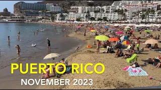 694 - PUERTO RICO I NOVEMBER 2023