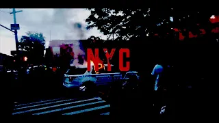 U.S. riots / Беспорядки в США / CHAOS NYC2020