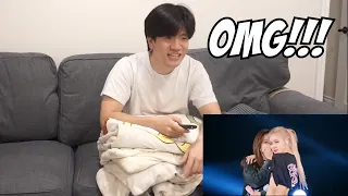 BLACKPINK - DDU DU DDU DU REMIX (ENCORE) [DVD TOKYO DOME 2020] REACTION [I LOVE THIS 🔥🔥🔥]