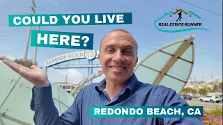 Why Move to Redondo Beach California?