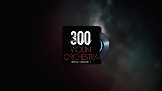 300 Violin Orchestra (Drill Remix)