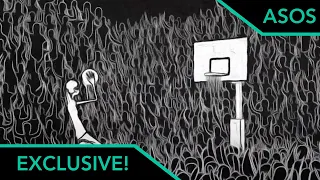 "Love in the Time of March Madness" | Animated Short Film