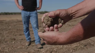 Stories From the Soil - Episode 4: 'Carbon: A Buried Treasure'