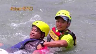 Biyahe ni Drew: BiyaHERO in Cagayan de Oro