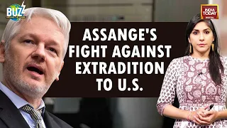 Why Does U.S. Want Julian Assange As He Fights Against Extradition? Spy Or Journalist Debate