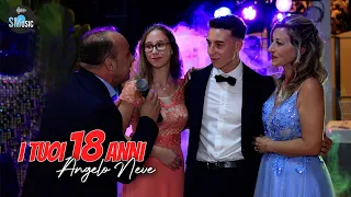 Angelo Neve - I tuoi 18 anni