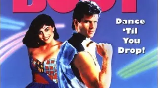 Official Trailer - BODY ROCK (1984, Lorenzo Lamas)