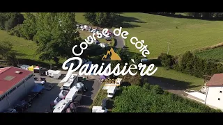 Championnat de France de course de cote 2022 Panissières