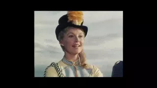 Gunther Philipp, Harald Juhnke, Christine Görner in  Zauber der Montur    Kompletter Film 1958