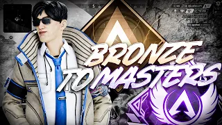 CRYPTO IS ACTUALLY SLEPT ON! | #1 Crypto SOLO Bronze to Masters