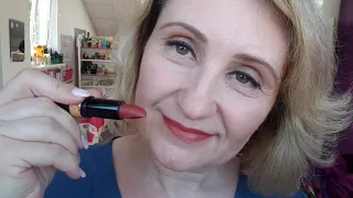 10 оттенков помады AVON PowerStay