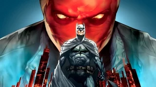 Batman Under The Red Hood [AMV] ~ Already Over