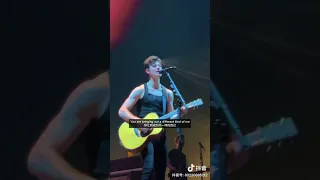 Shawn Mendes live performance 🥵💥 #love #instagram #music #shorts #viral #short #viralvideo