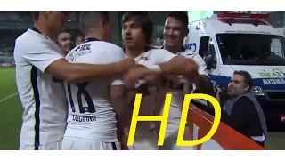 América MG 0 x 2 Corinthians   Gols da Partida 12º Rodada Brasileirão 2016