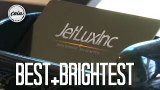 JetLuxInc | Best & Brightest  Ep. 22 | COIN