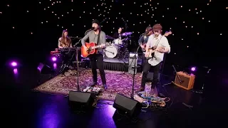 E.B. The Younger - "When The Time Comes" - KXT Live Sessions