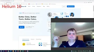 Бизнес на Амазон - Смотрим Helium 10 - Magnet, Cerebro, Frankenshtein - Бизнес группа обучения PL