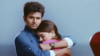 Maan Karate Movie Love WhatsApp Status ❤️🥀 | Sivakarthikeyan | Hansika | Love Feelings Status