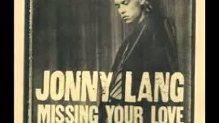 Jonny Lang "Missing Your Love" live MTV's Motel California