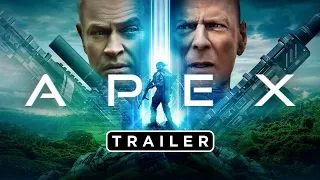 Apex | Tráiler