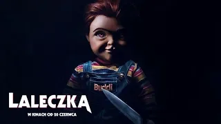 LALECZKA - oficjalny zwiastun filmu