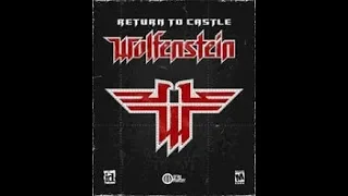 Return to castle Wolfenstein movie German