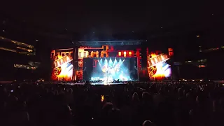 The Rolling Stones - You Got the Silver - East Rutherford, New Jersey - May 23rd, 2024