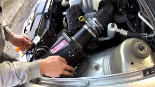 How to install SS Inductions Growler Kit into Holden Commodore V6 VT VX VU VY and V6 Supercharge