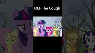 My Little Pony Cough Creepy Pastas